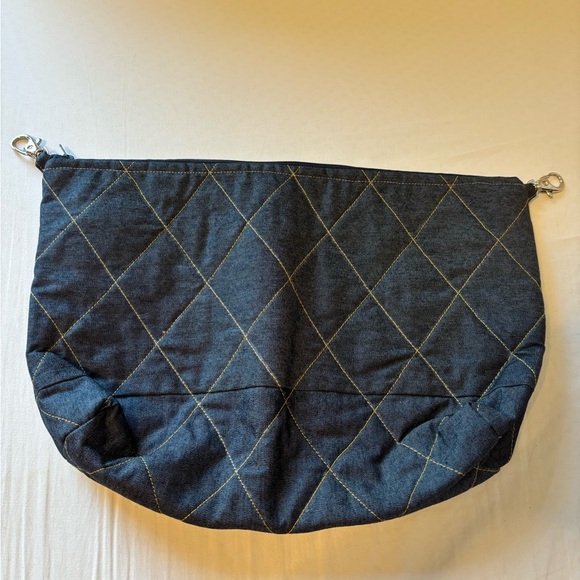 Handmade patchwork bag - Picture 5 of 6